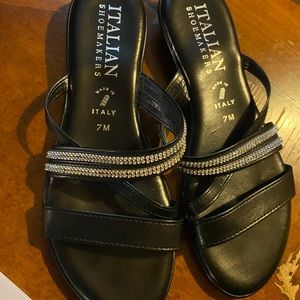 Italian Shoemakers sandals